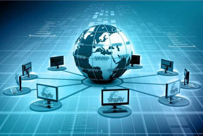 深圳传统企业转型跨境电商的网络技术战略与实践