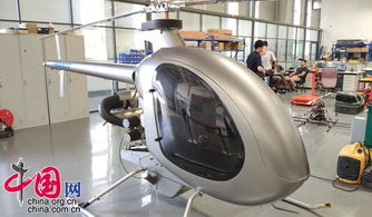 天津智能制造产业链初步形成 网络技术引领产业升级