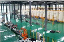 智慧工厂开启工业4.0时代 哈弗润滑油的跨时代飞跃与网络技术融合